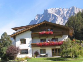 Gästehaus Renate, Biberwier, Österreich